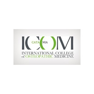 logo ICOM - PROFESSIONI SANITARIE  